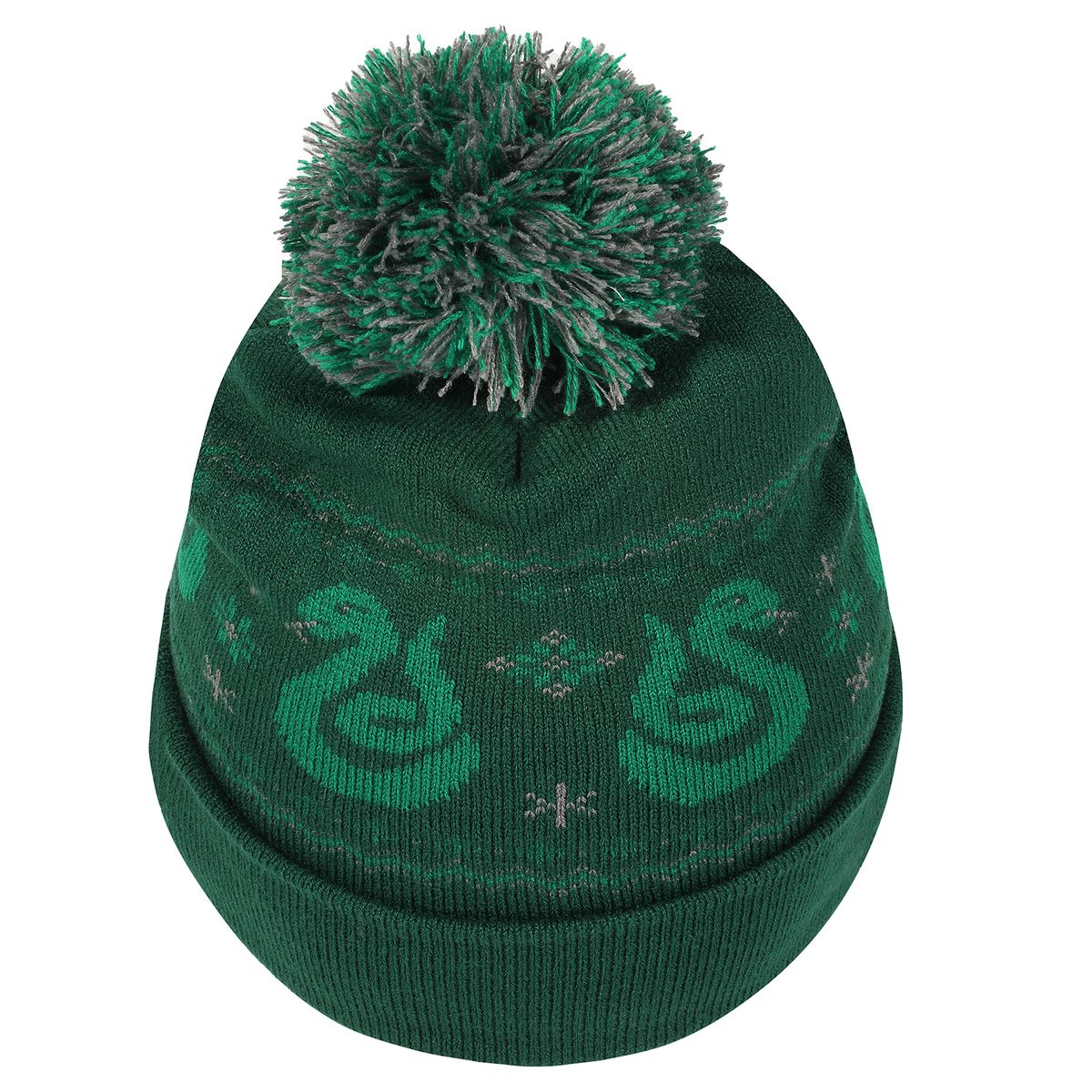 Harry Potter - Slytherin - Pipo