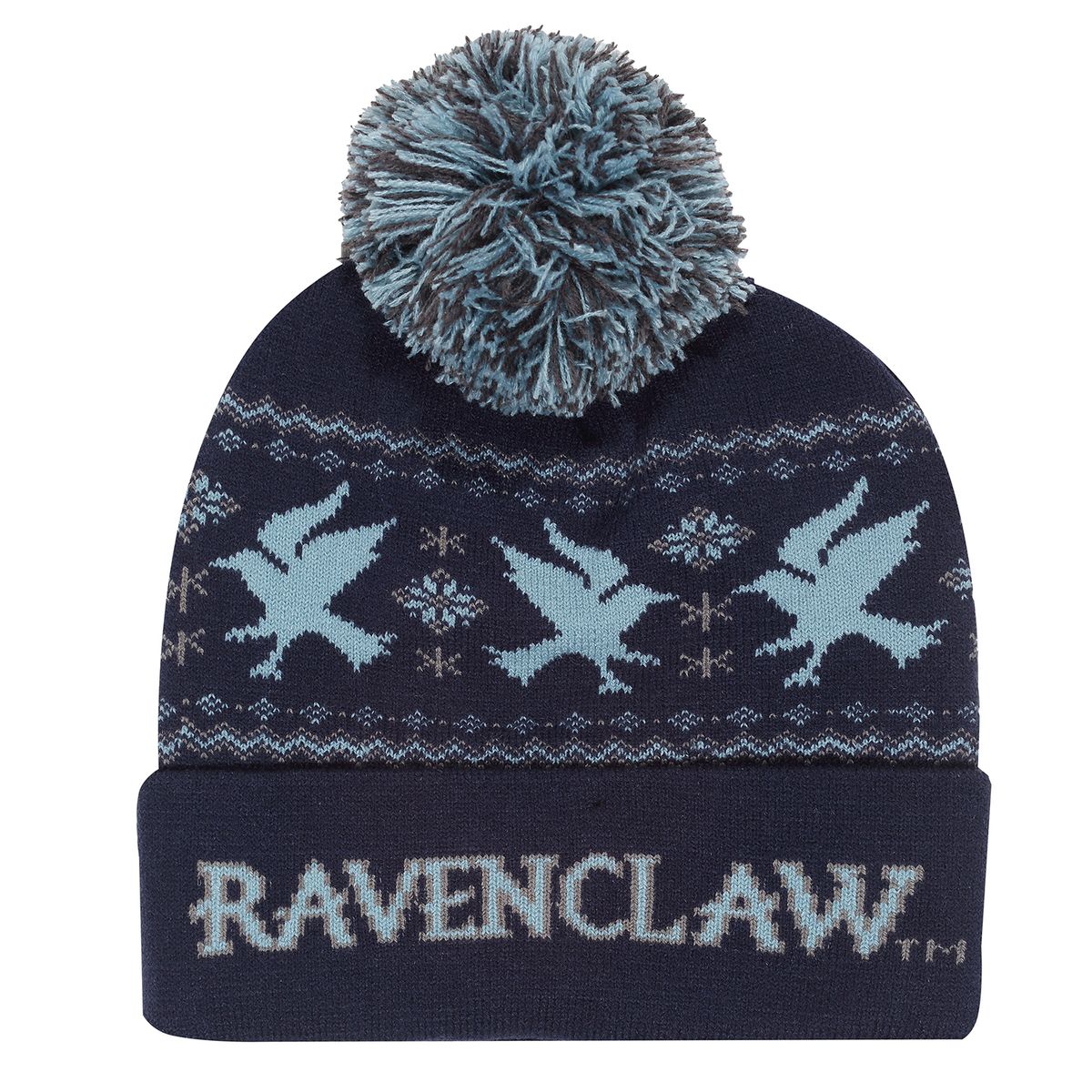 Harry Potter - Ravenclaw - Pipo