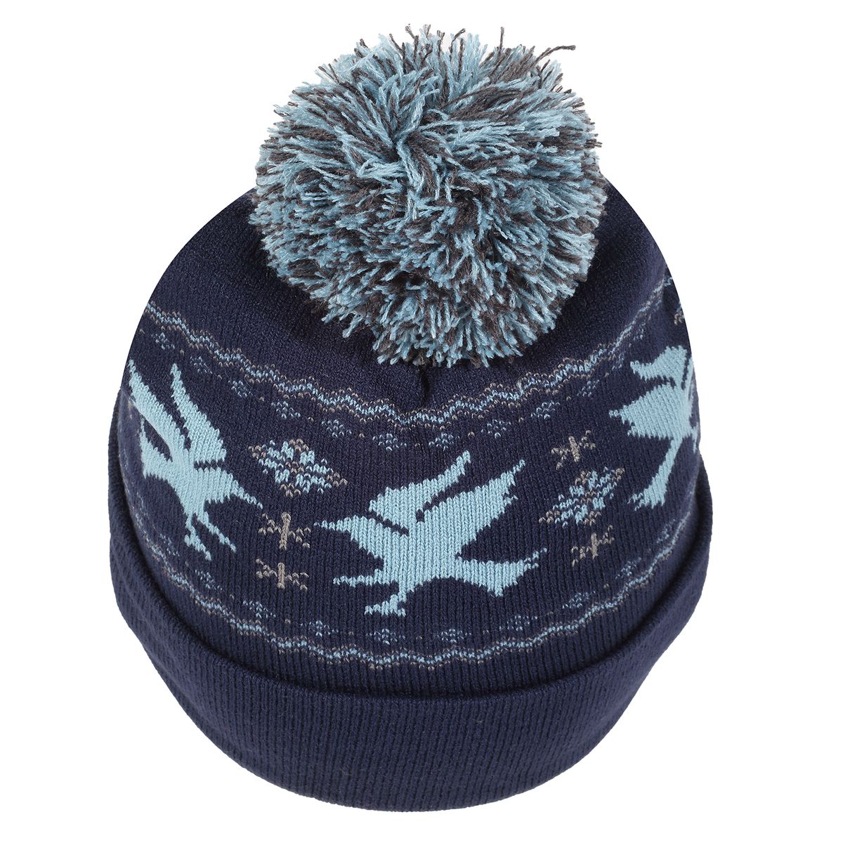Harry Potter - Ravenclaw - Pipo