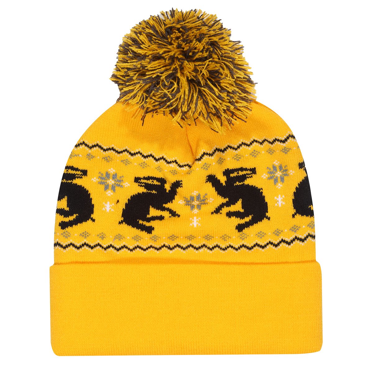 Harry Potter - Hufflepuff - Pipo