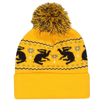 Harry Potter - Hufflepuff - Pipo