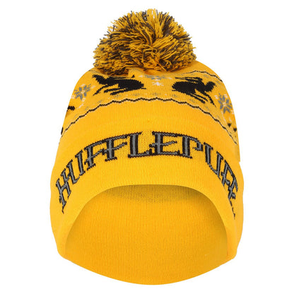 Harry Potter - Hufflepuff - Pipo