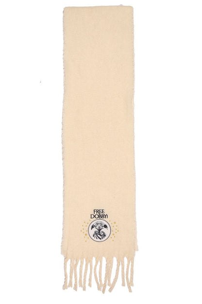 Harry Potter - Free Dobby - Scarf and Beanie Set