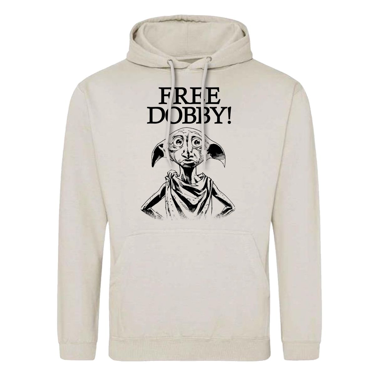 Harry Potter - Free Dobby - Huppari