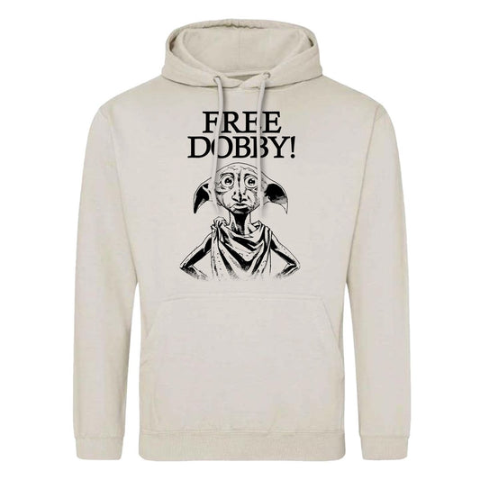 Harry Potter - Free Dobby - Huppari