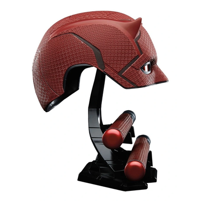 Daredevil: Born Again - Premium Roleplay Mask and Baton (replika)