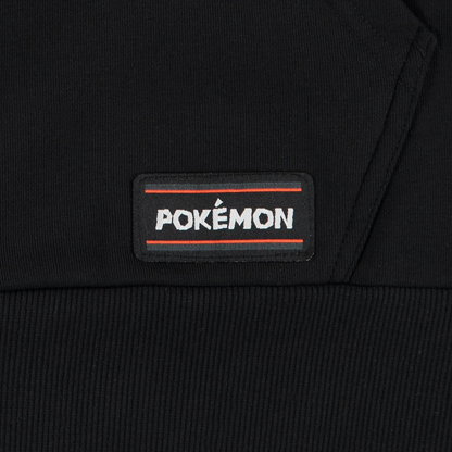 Pokémon - Gengar - Zip-Up Hoodie