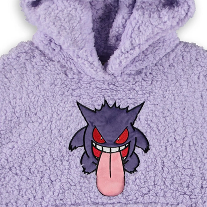 Pokémon - Gengar - Teddy-huppari