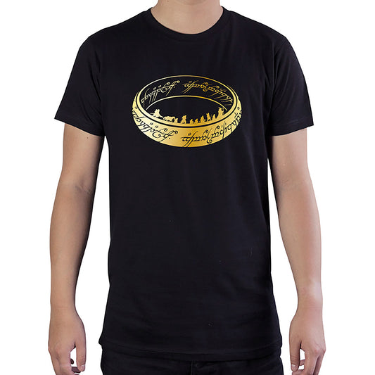 Taru sormusten herrasta - One Ring - T-paita