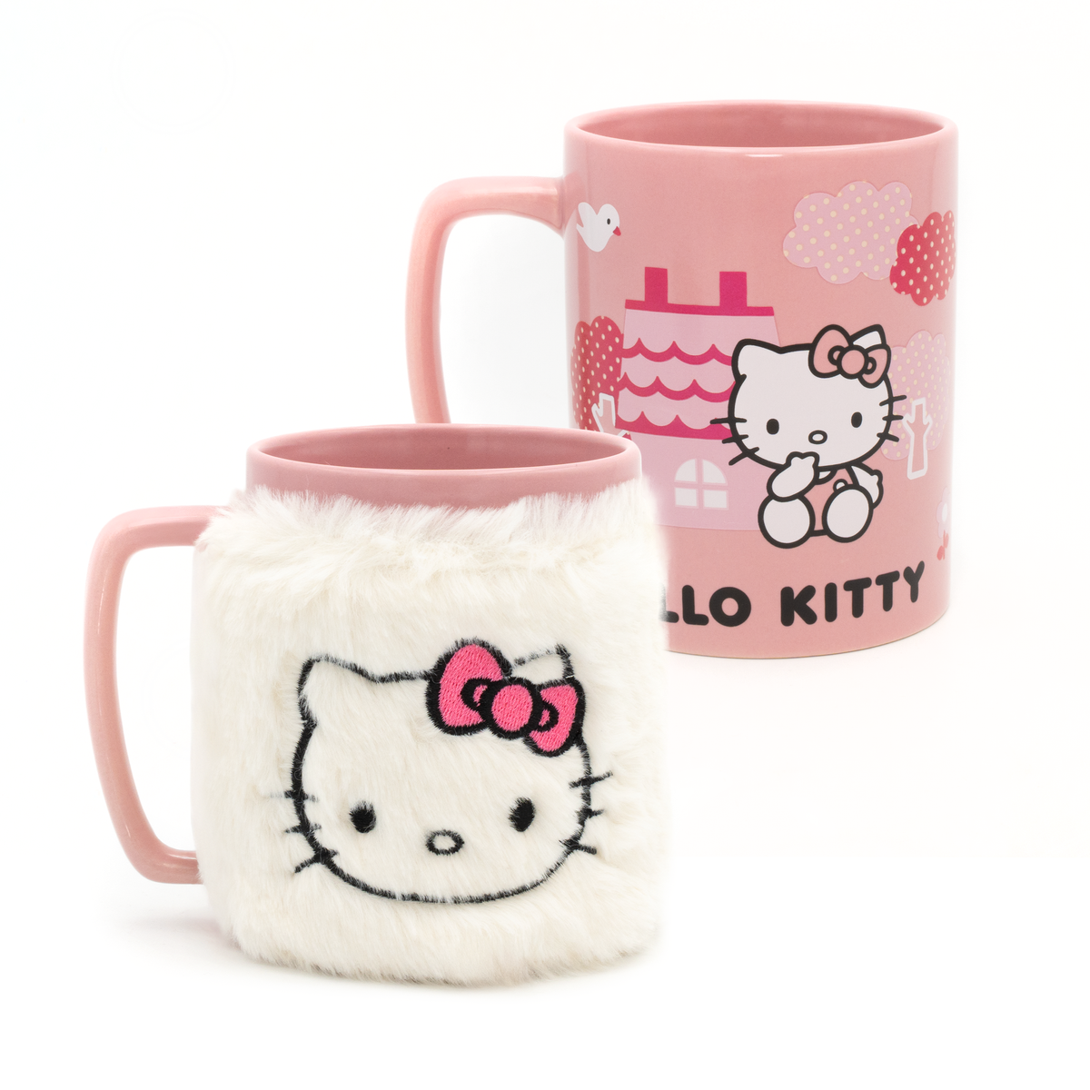 Hello Kitty - Muki