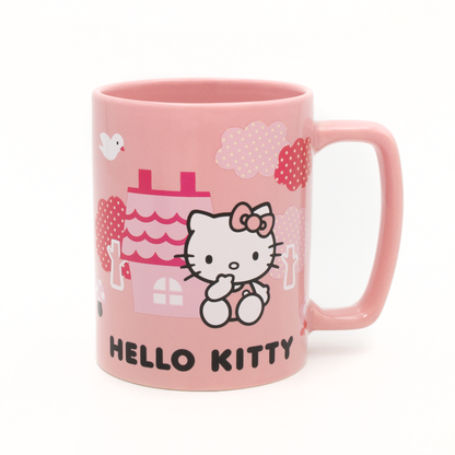 Hello Kitty - Muki