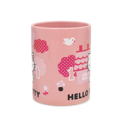 Hello Kitty - Muki