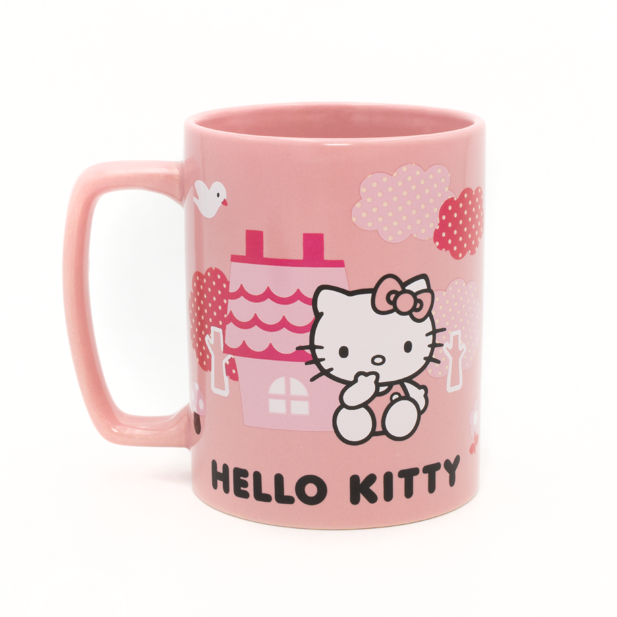 Hello Kitty - Muki
