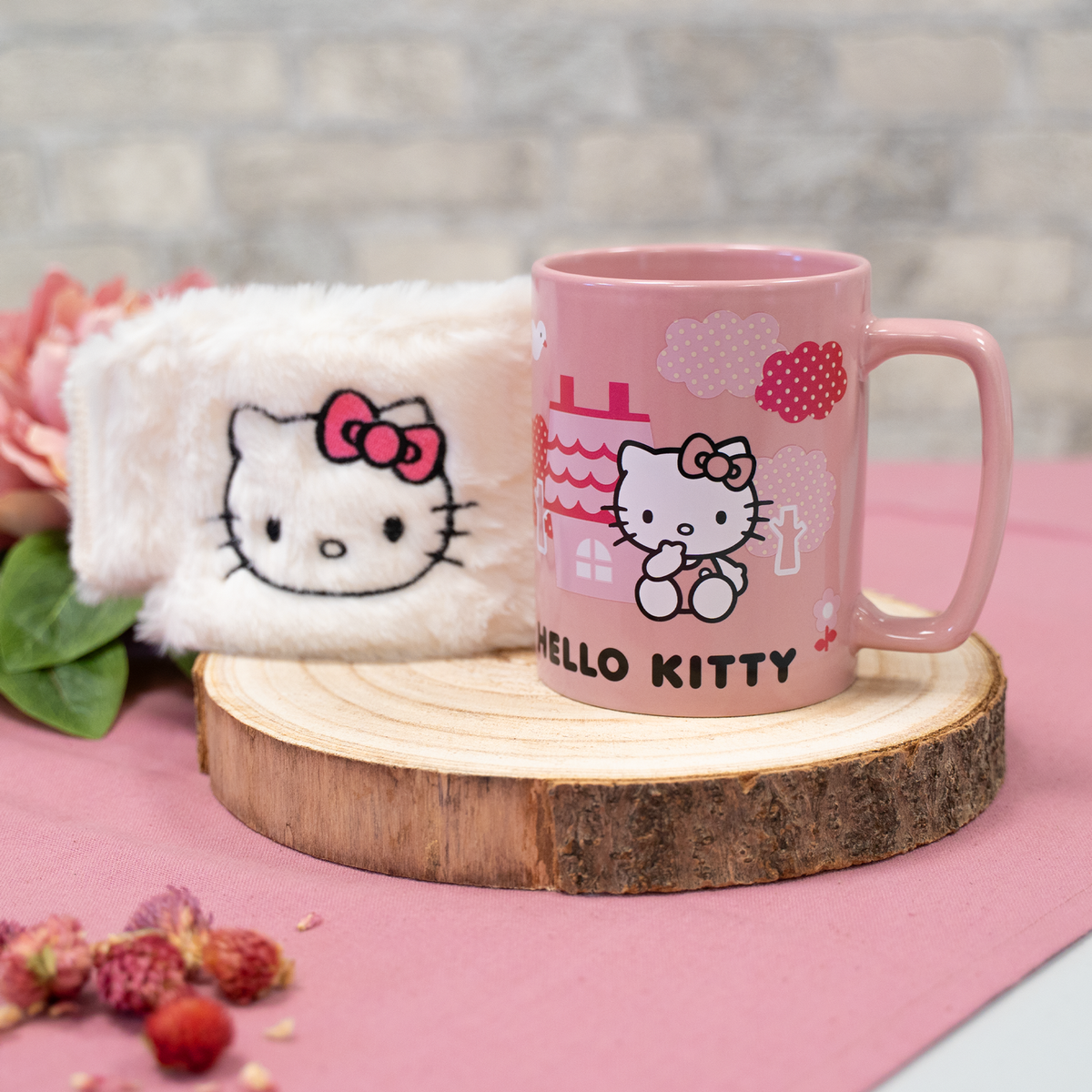 Hello Kitty - Muki
