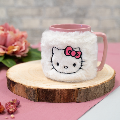 Hello Kitty - Muki