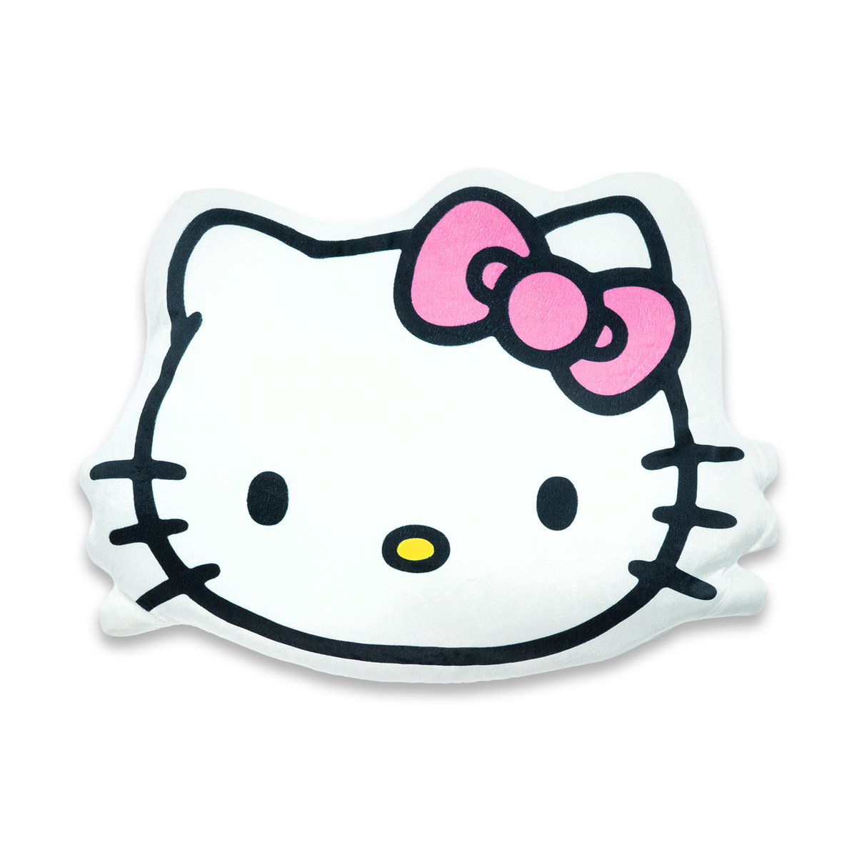 Hello Kitty - Face - Koristetyyny