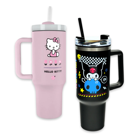 Hello Kitty - Bundle (setti)