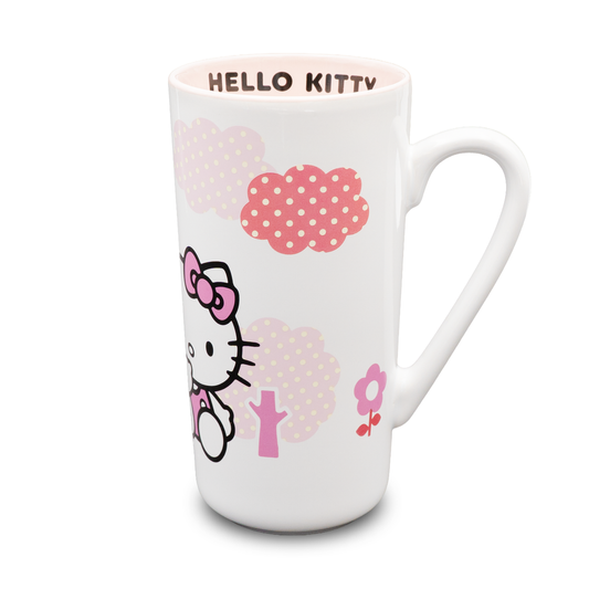 Hello Kitty - House - Muki