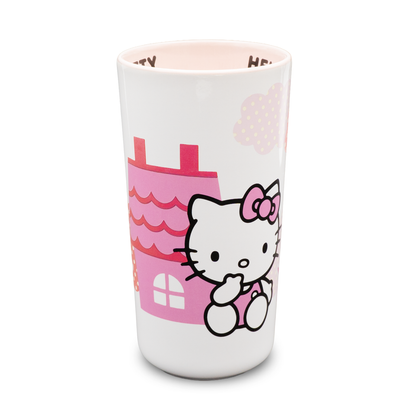 Hello Kitty - House - Muki