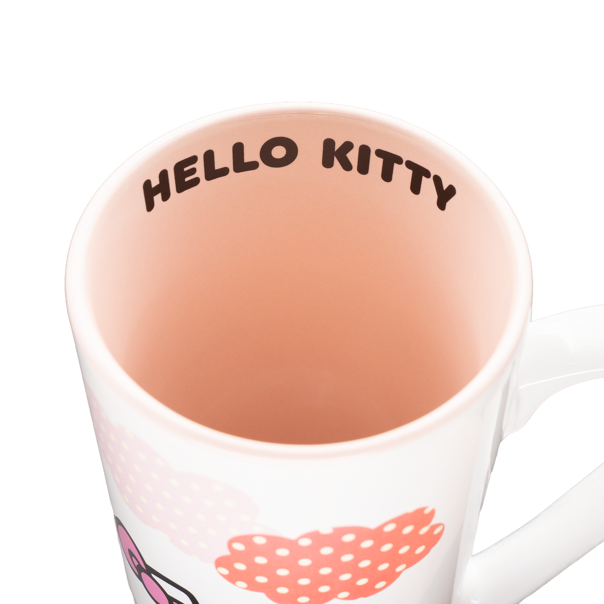 Hello Kitty - House - Muki
