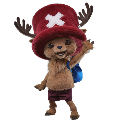 One Piece - Collectible Figure Chopper 49 cm - Toimintafiguuri / toimintahahmo