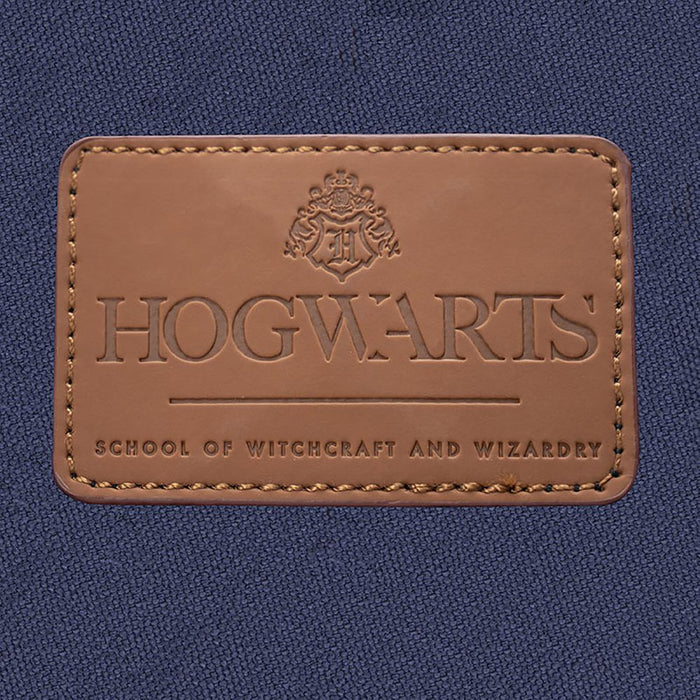 Harry Potter - Hogwarts - Läppärisuoja