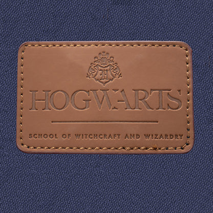 Harry Potter - Hogwarts - Läppärisuoja