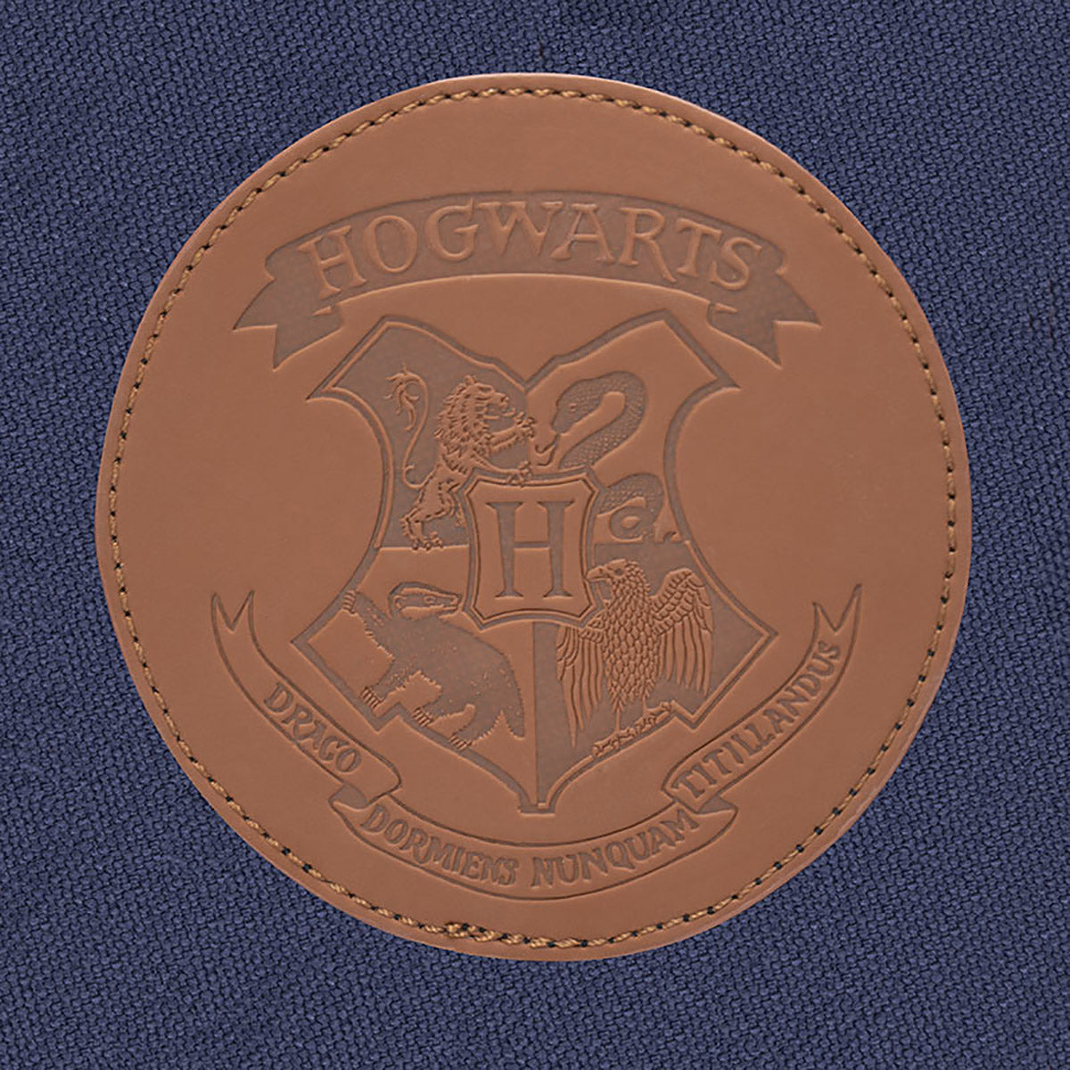 Harry Potter - Hogwarts - Läppärisuoja