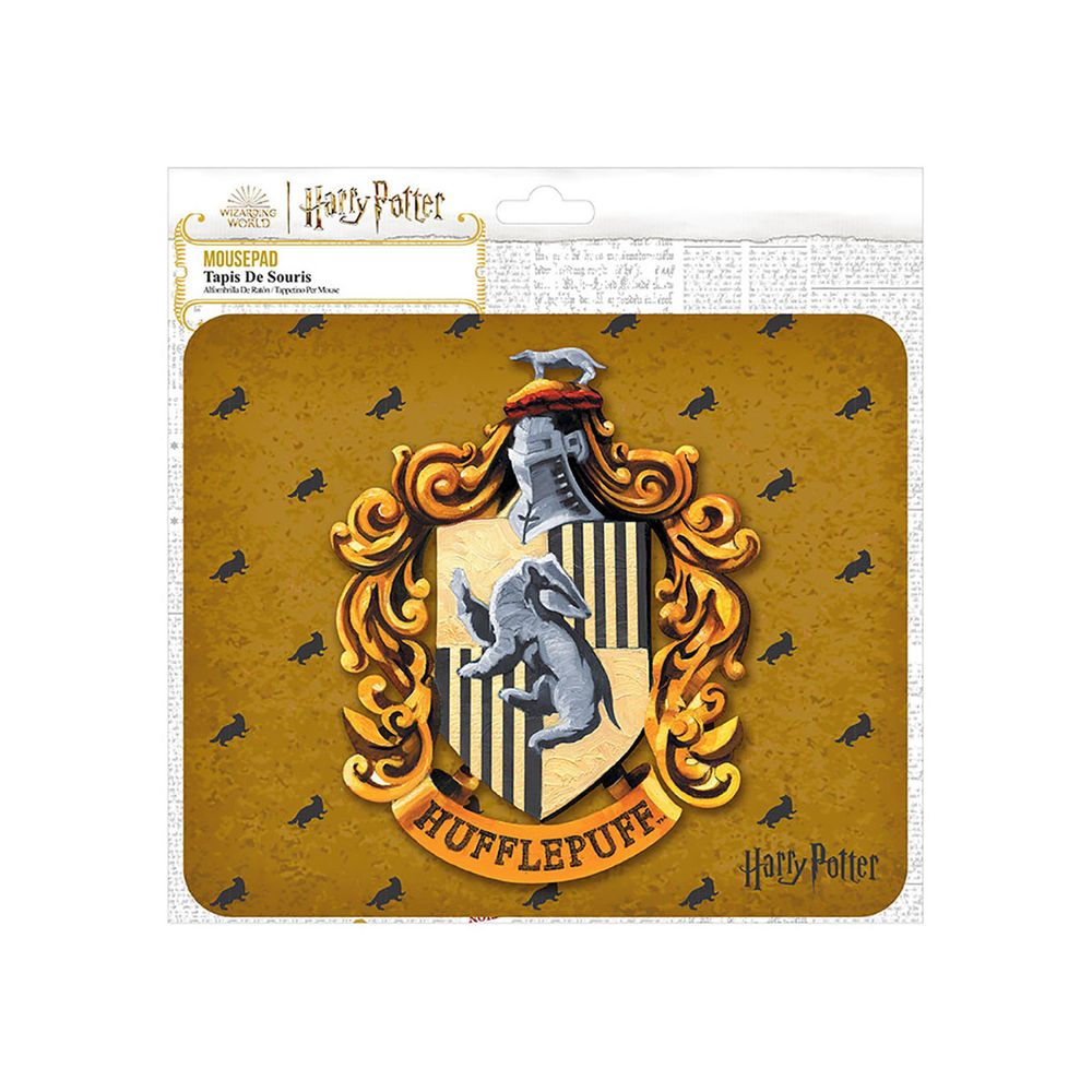 Harry Potter - Hufflepuff - Hiirimatto