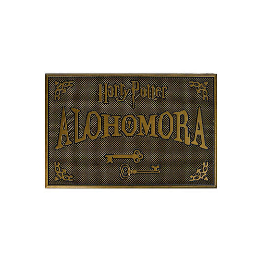 Harry Potter - Alohomora - Ovimatto (kynnysmatto)