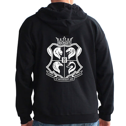Harry Potter - Hogwarts - Vetoketjuhuppari