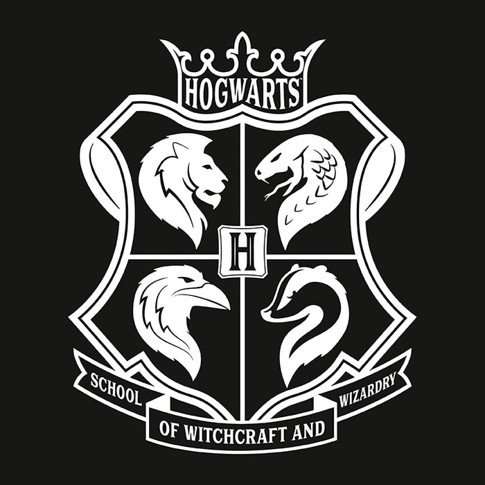 Harry Potter - Hogwarts - Vetoketjuhuppari