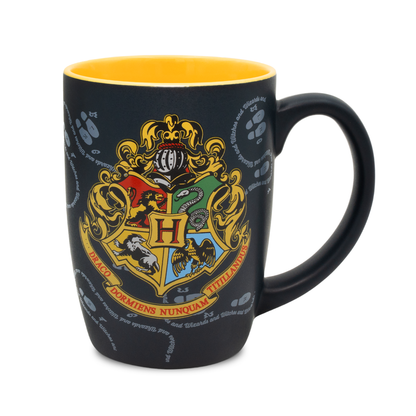 Harry Potter - Hogwarts - Iso muki (XL-koko)