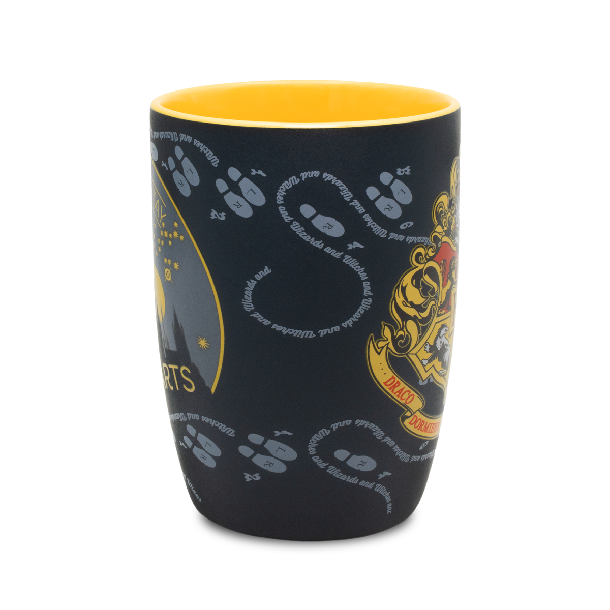 Harry Potter - Hogwarts - Iso muki (XL-koko)