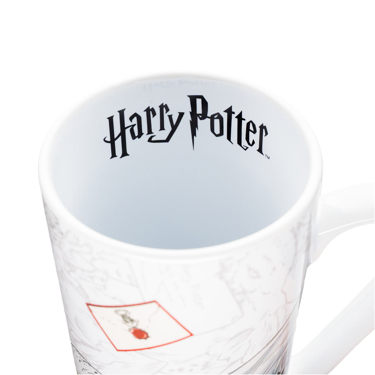 Harry Potter - Hedwig - Muki
