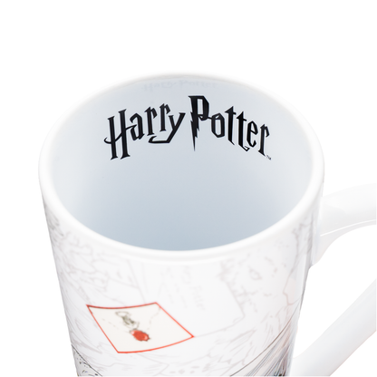 Harry Potter - Hedwig - Muki