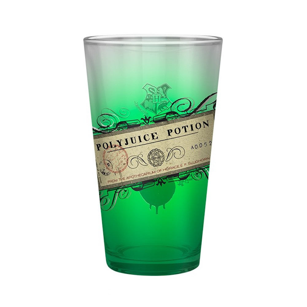 Harry Potter - Polyjuice Potion - Iso juomalasi (XXL)