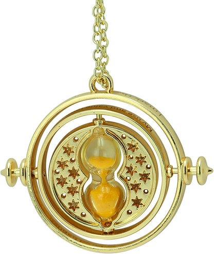 Harry Potter - Time Turner - Avaimenperä