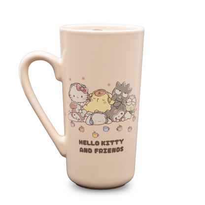 Hello Kitty - Pastels - Muki