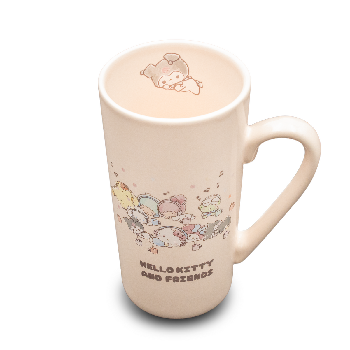 Hello Kitty - Pastels - Muki