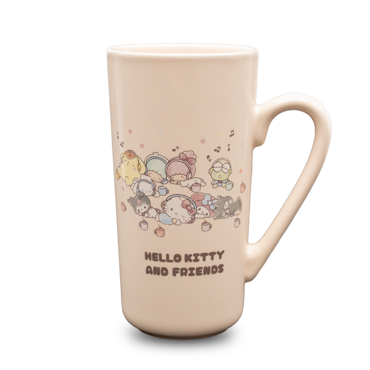 Hello Kitty - Pastels - Muki