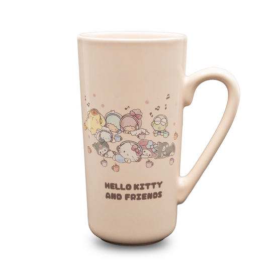 Hello Kitty - Pastels - Muki