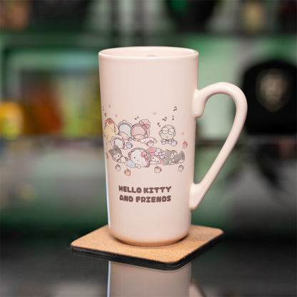 Hello Kitty - Pastels - Muki