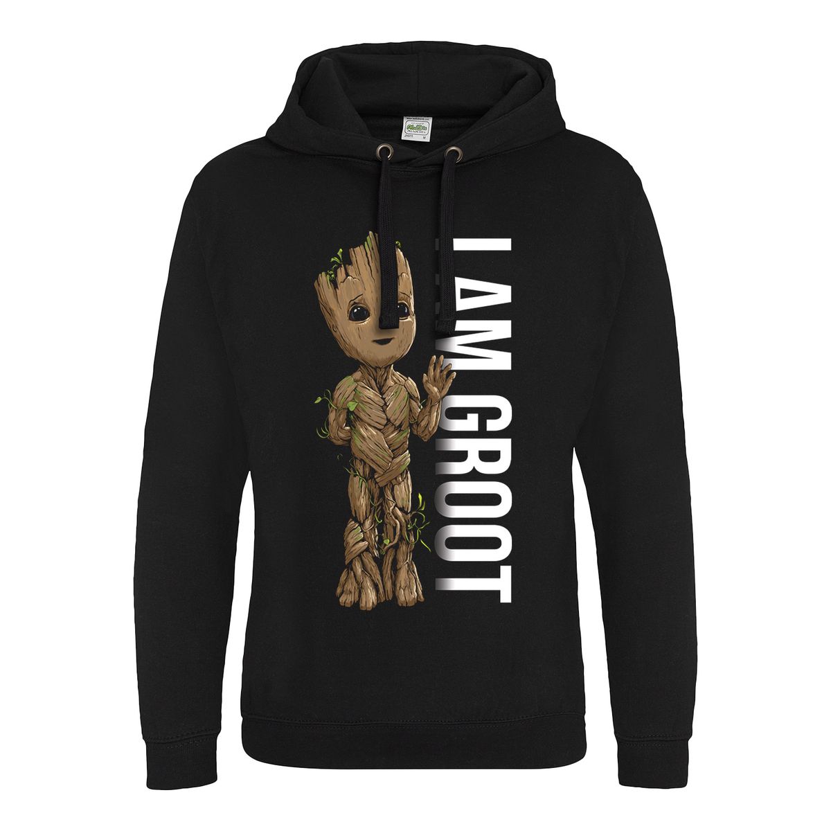 Guardians of the Galaxy - I am Groot - Huppari