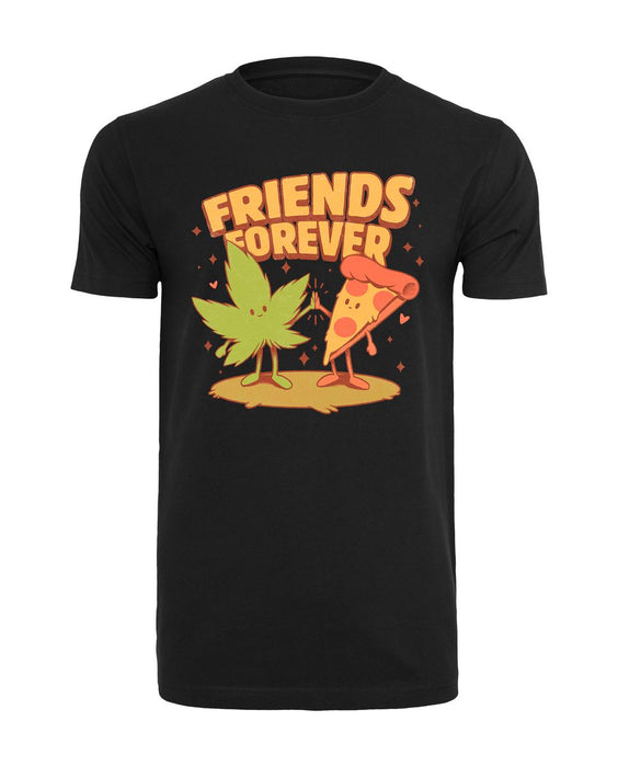 Ilustrata - Friends Forever - T-paita