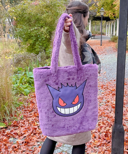 Pokémon - Gengar - Olka- / ostoslaukku