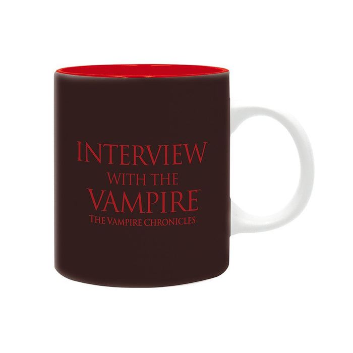 Interview With The Vampire - Chronicles - Muki
