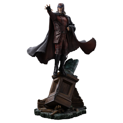 Marvel - Avengers: Doomsday Art Scale Statue 1/10 Magneto - Figure