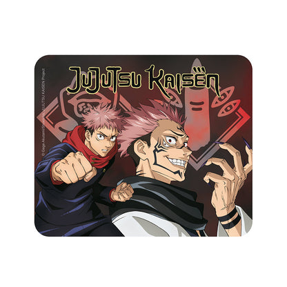 Jujutsu Kaisen - Itadori & Sukuna - Hiirimatto