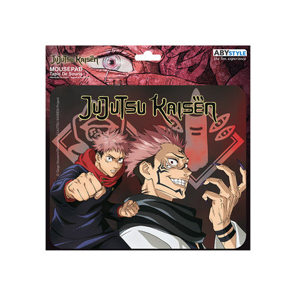 Jujutsu Kaisen - Itadori & Sukuna - Hiirimatto